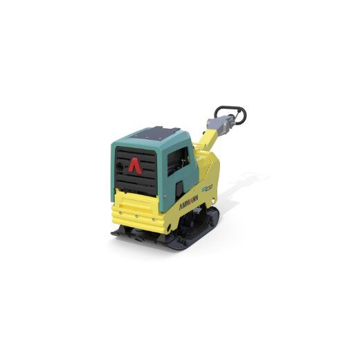   Reversierbare Rüttelplatten Ammann APH 55/75 Vibrationsplatte 12465807